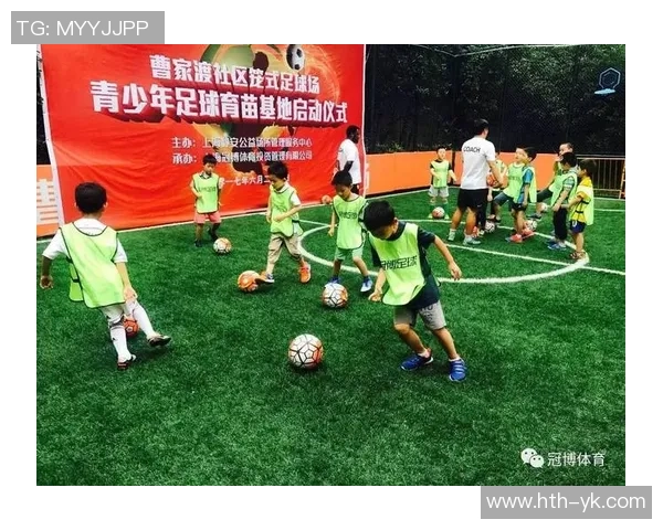 岳阳足球培训学校助力青少年成长打造专业足球人才培养基地